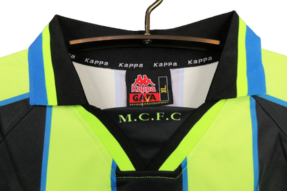 Manchester City 1998/99 (Away)