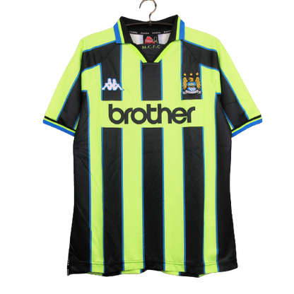 Manchester City 1998/99 (Away)