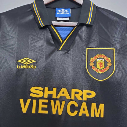 Manchester United 1993/94 (Third)