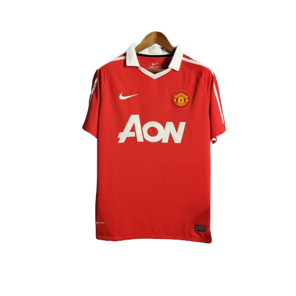 Manchester United 2010/11 (Home)