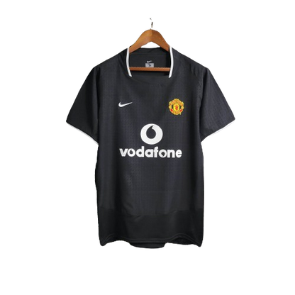 Manchester United 2003/04 (Away)