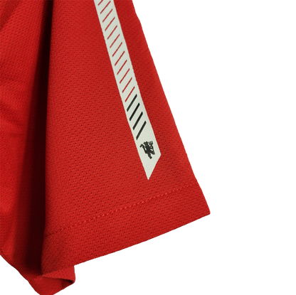 Manchester United 2010/11 (Home)