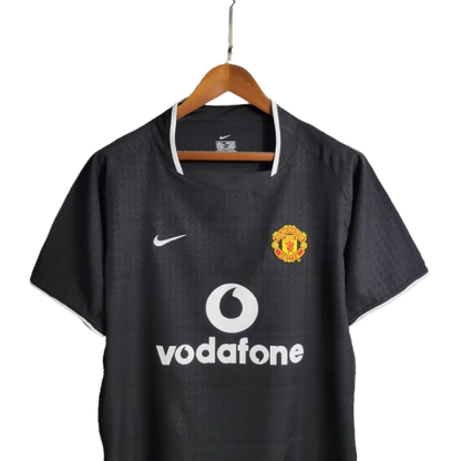 Manchester United 2003/04 (Away)