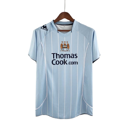 Manchester City 2007/08 (Home)