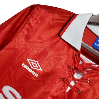 Manchester United 1993/94 (Home)