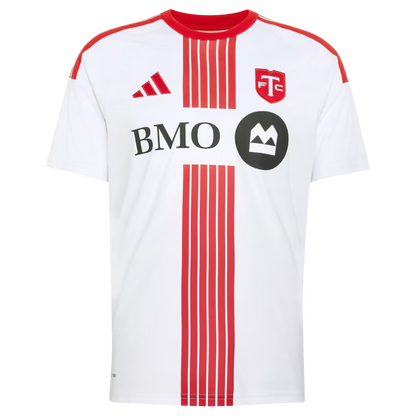 Toronto FC 2026/27 (Home)
