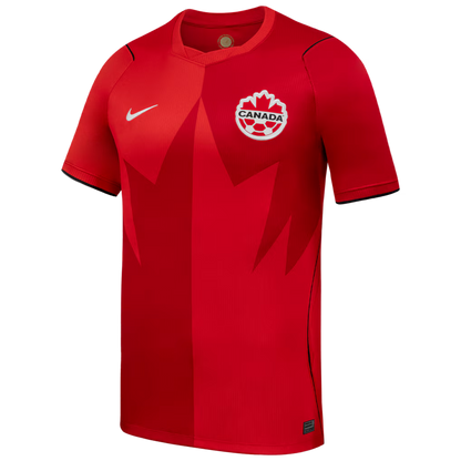 Canada 2026/27 (Home)