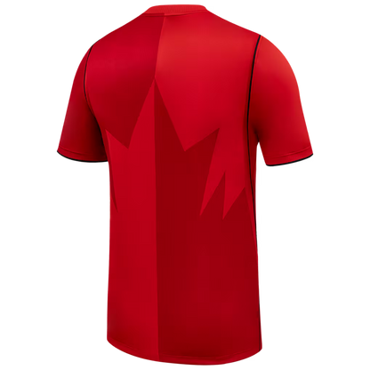 Canada 2026/27 (Home)