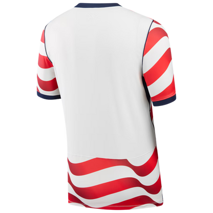 USA 2026/27 (Home)
