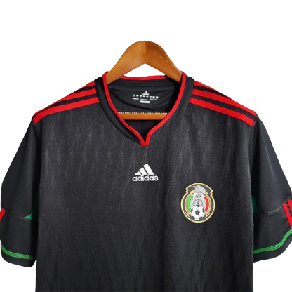 Mexico 2010 (Away)