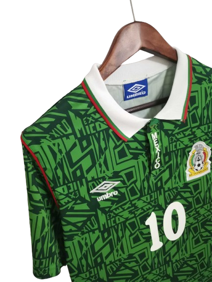 Mexico 1994 (Home)