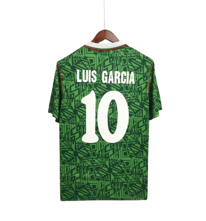 Mexico 1994 (Home)