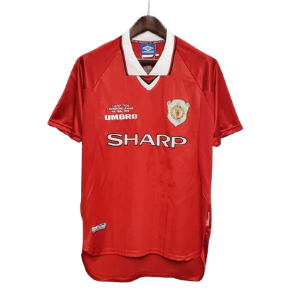 Manchester United 1999/00 (Home)