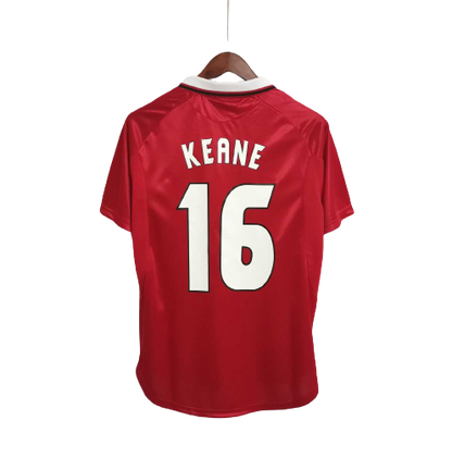 Manchester United 1999/00 (Home)