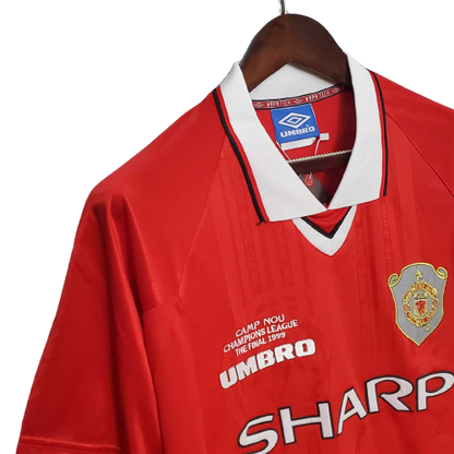 Manchester United 1999/00 (Home)