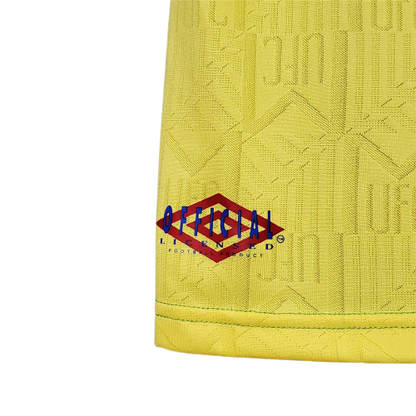 Manchester United 1993/94 (Away)