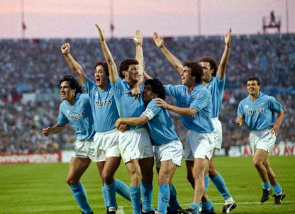 Napoli 1988/89 (Home)