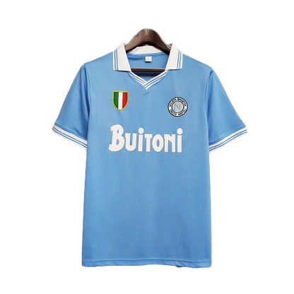 Napoli 1986/87 (Home)