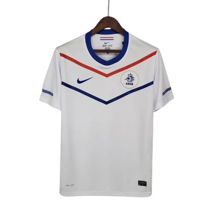 Netherlands 2010 (Away)