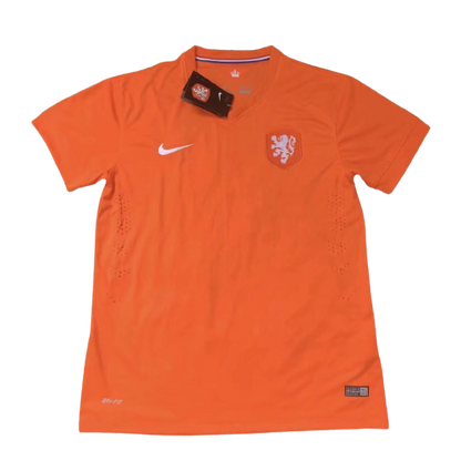 Netherlands 2014 (Home)