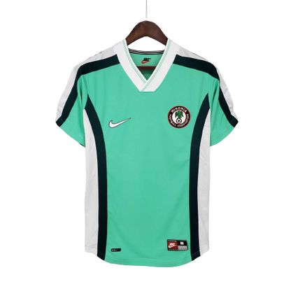 Nigeria 1998 (Home)