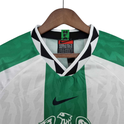 Nigeria 1996 (Away)