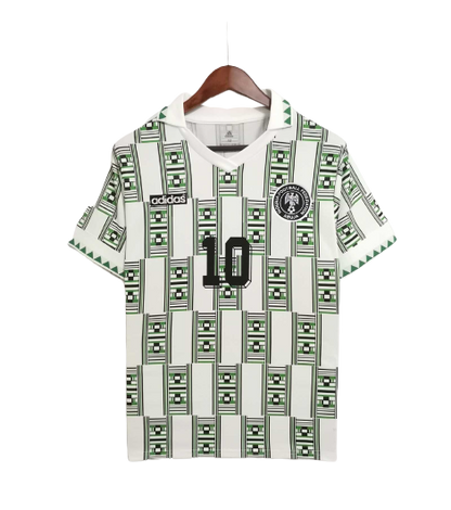 Nigeria 1994 (Home)