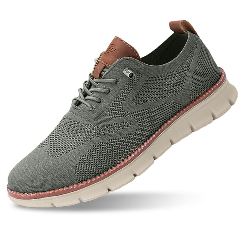 Ultrabequeme Schuhe OrthoHike