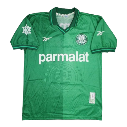 Palmeiras 1997/98 (Home)