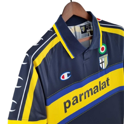 Parma 1999/00 (Away)
