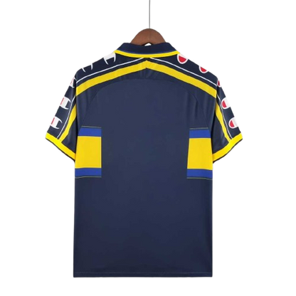 Parma 1999/00 (Away)