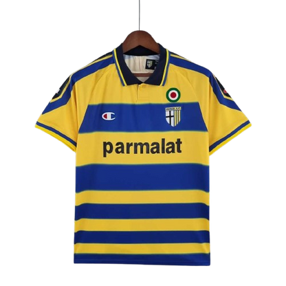 Parma 1999/00 (Home)