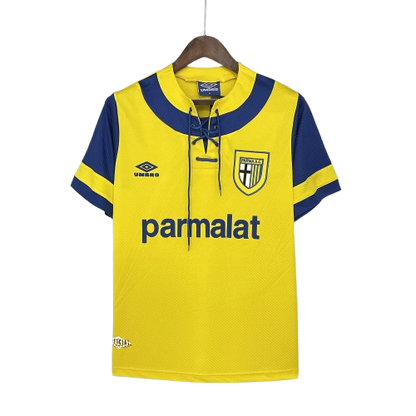 Parma 1993/94 (Home)