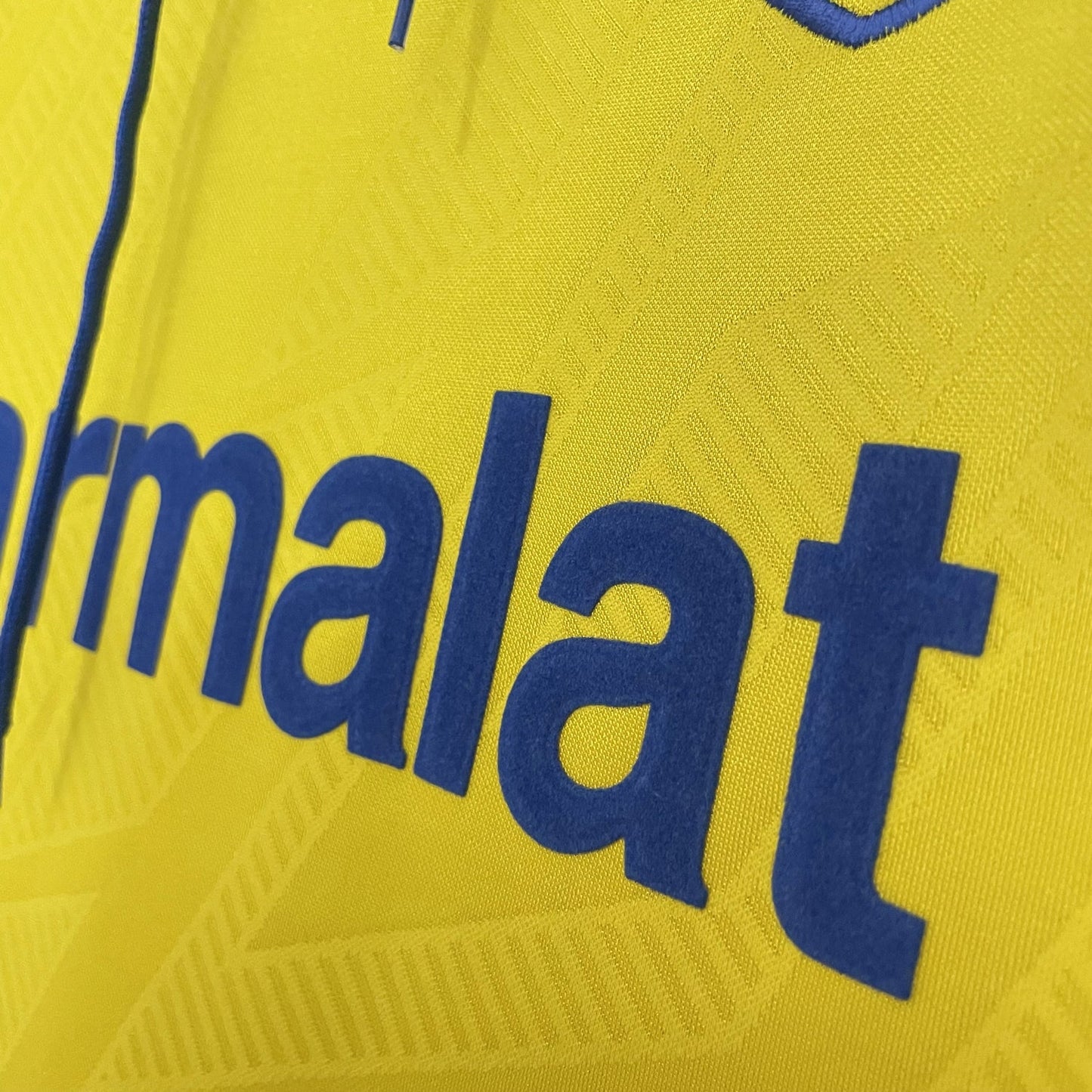 Parma 1993/94 (Home)