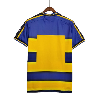 Parma 2001/02 (Home)