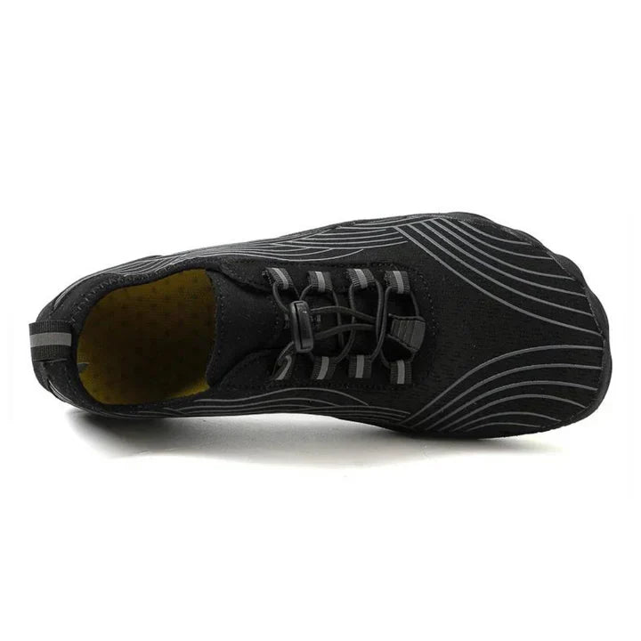CloudOn – Orthopädische Barfußschuhe bei Fuß-, Knie- und Rückenschmerzen | OrthoHike