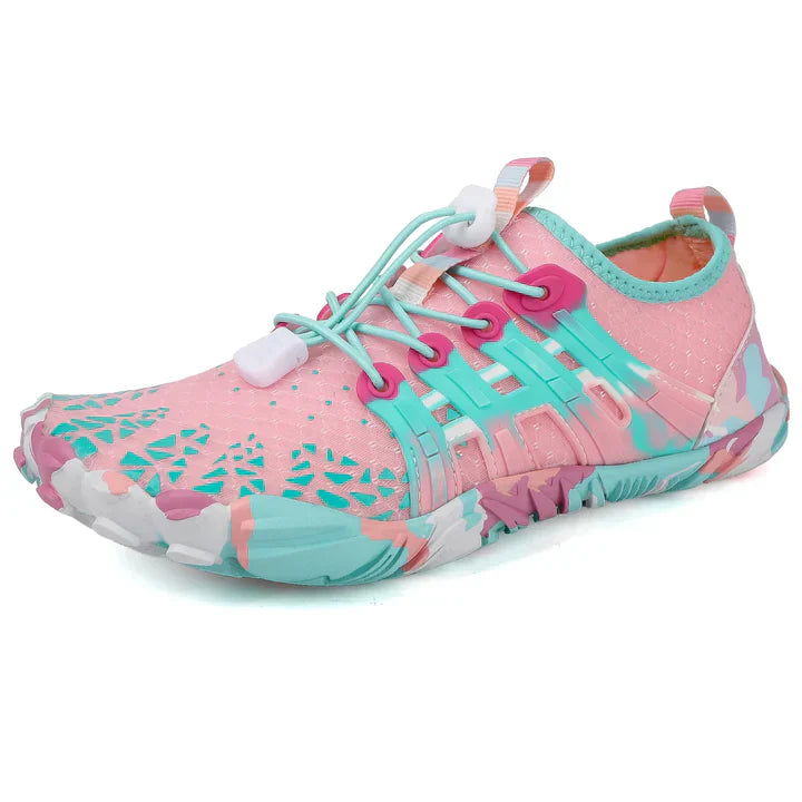 Prismex - Barefoot Orthopedic Shoes for Foot, Knee & Back Pain | OrthoHike