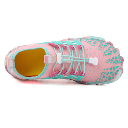 Prismex - Barefoot Orthopedic Shoes for Foot, Knee & Back Pain | OrthoHike