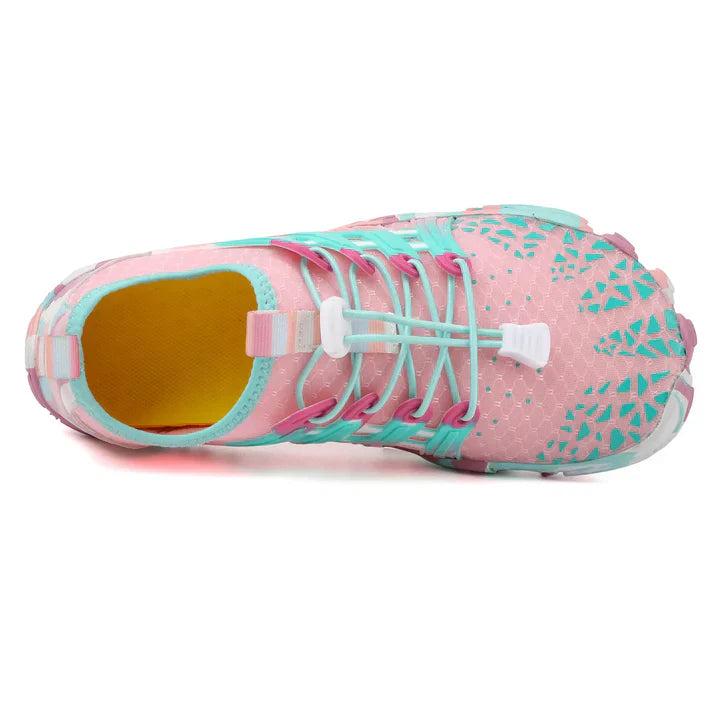 Prismex - Barefoot Orthopedic Shoes for Foot, Knee & Back Pain | OrthoHike