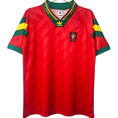 Portugal 1992 (Home)