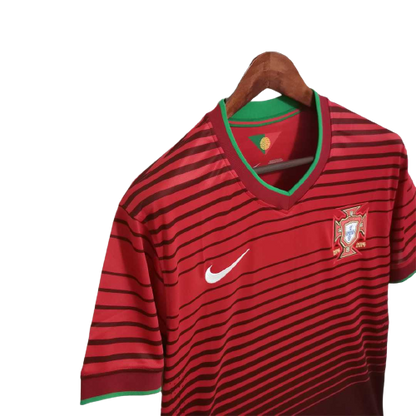 Portugal 2014 (Home)