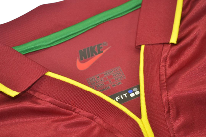 Portugal 1999 (Home)