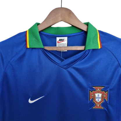 Portugal 1998 (Away)