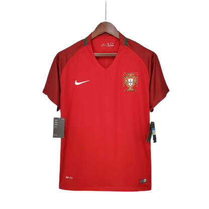 Portugal 2016 (Home)