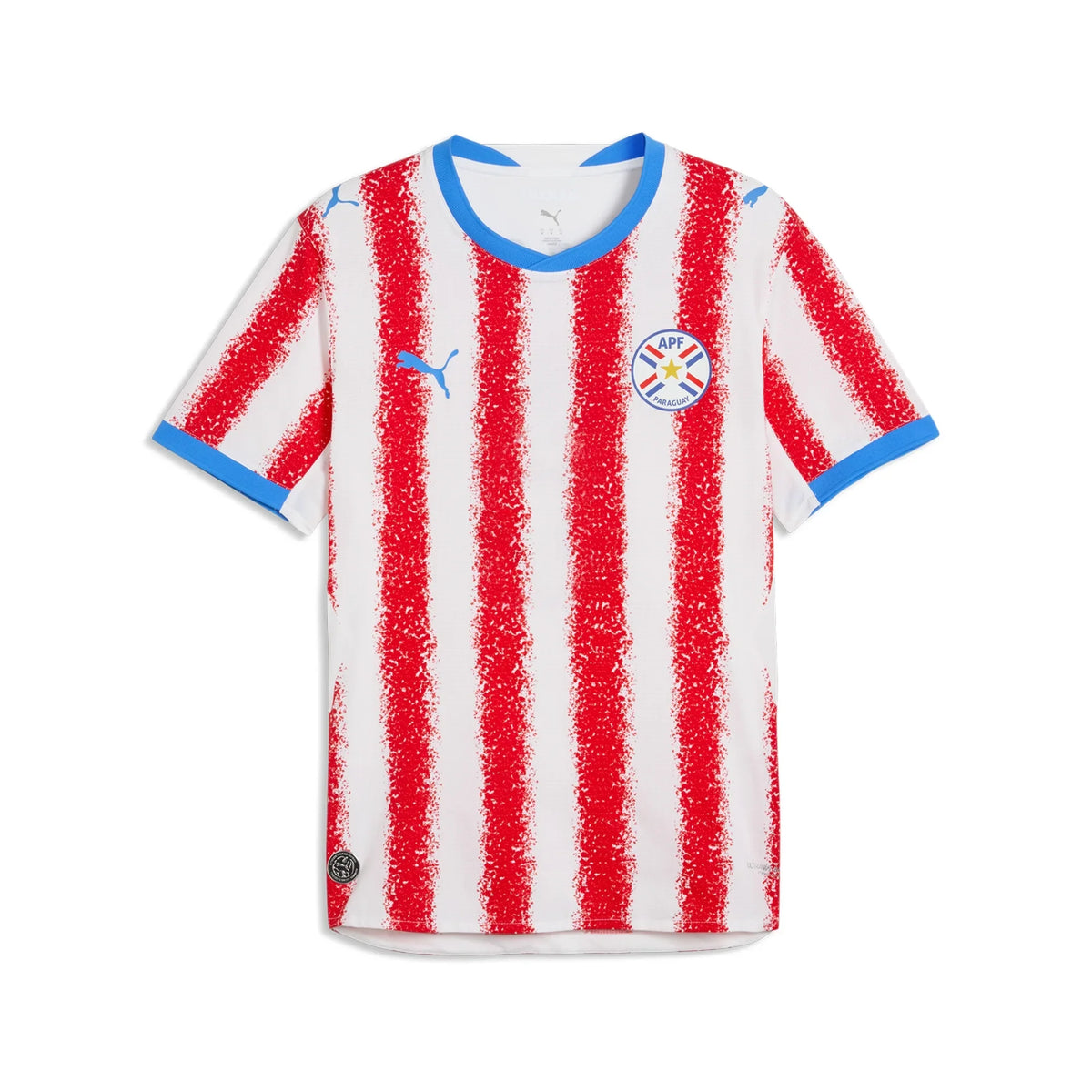 Paraguay 2026/27 (Home)