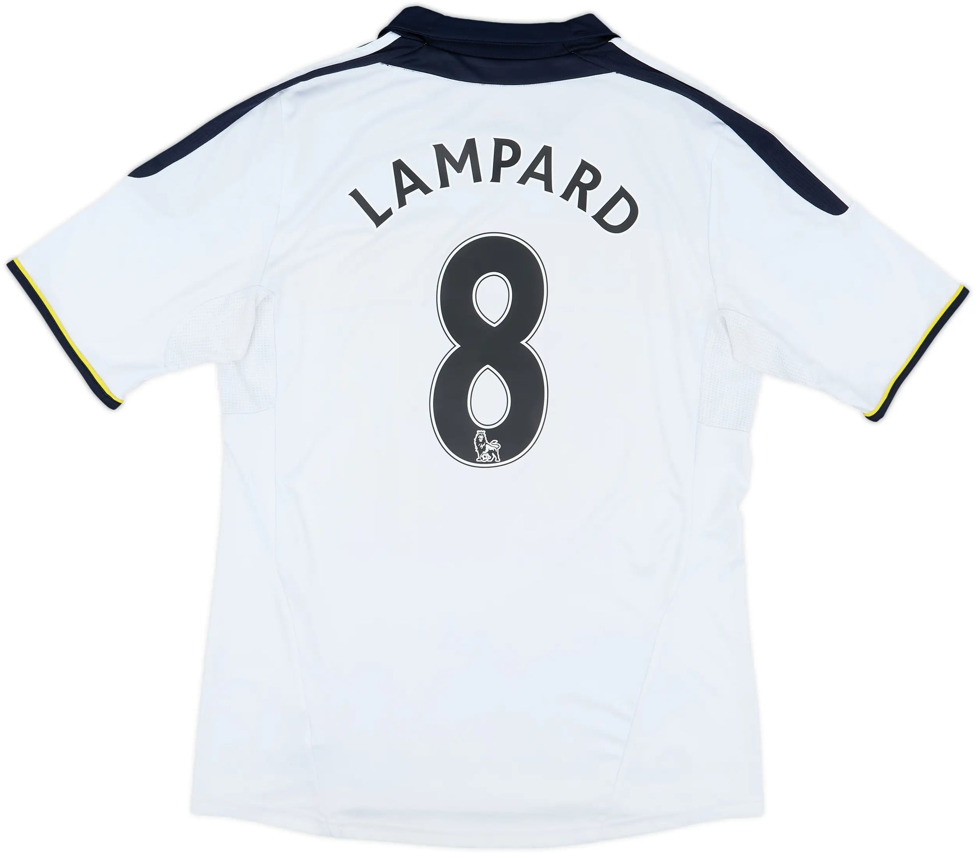 Chelsea FC 2011/12 (Third)