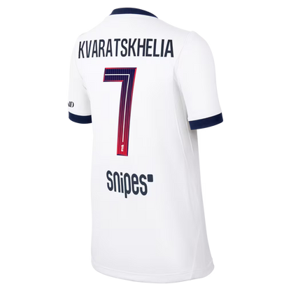 PRS SGM 2026/27 (Away) - Kids