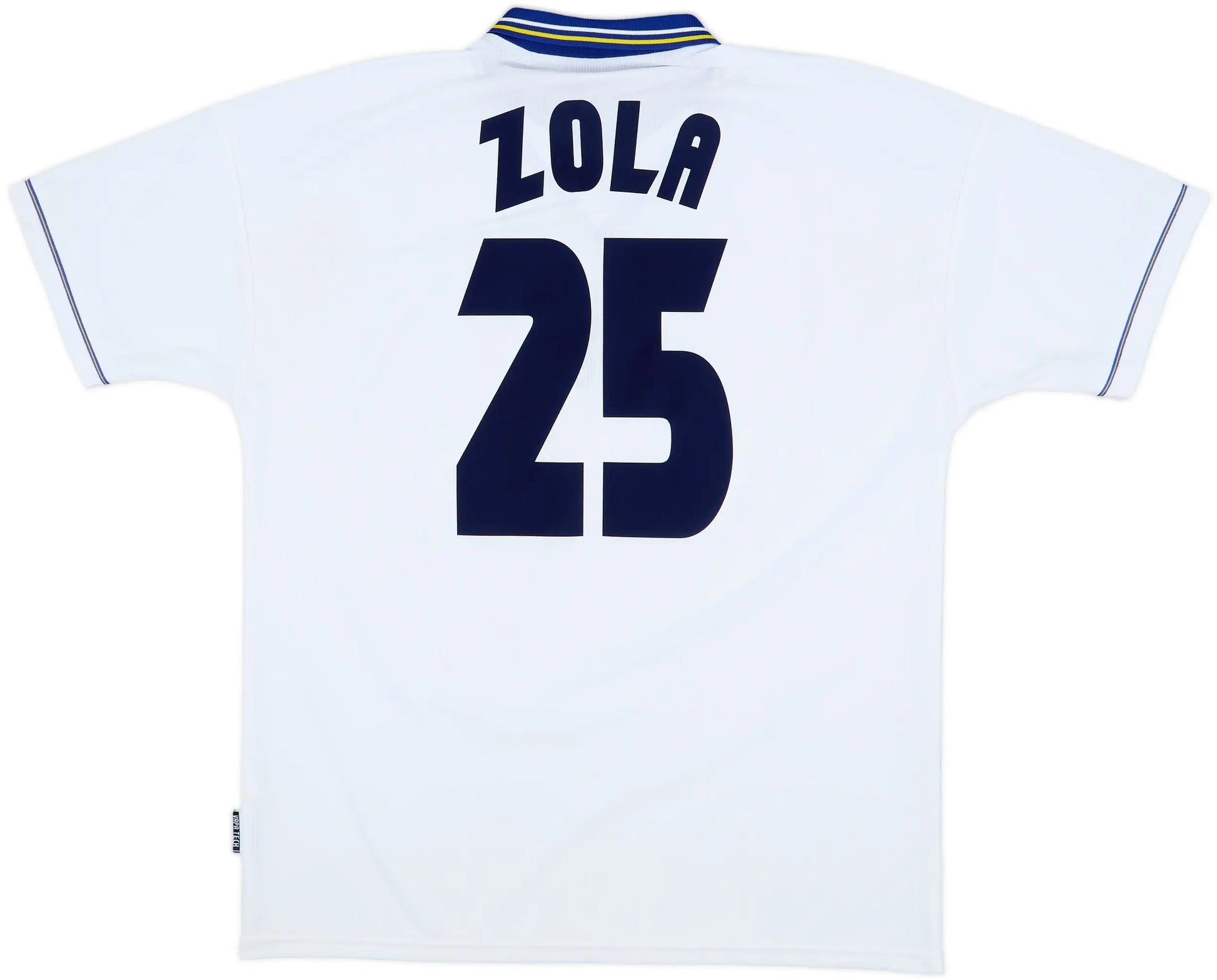 Chelsea FC 1998/00 (Away)