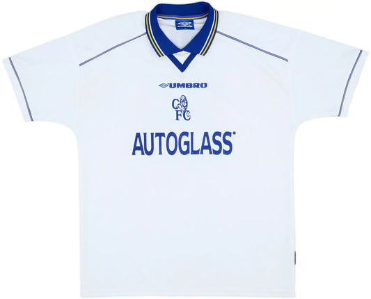 Chelsea FC 1998/00 (Away)