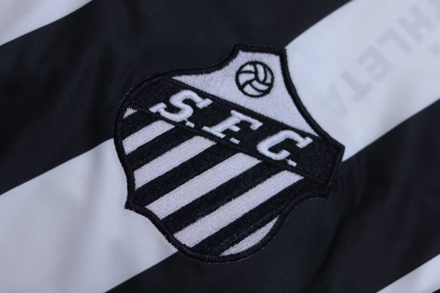 Santos 1958 (Away)